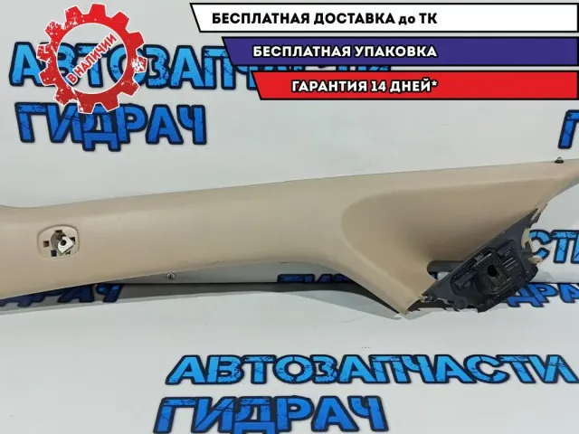 Обшивка стойки Subaru Tribeca 94010-XA01A.