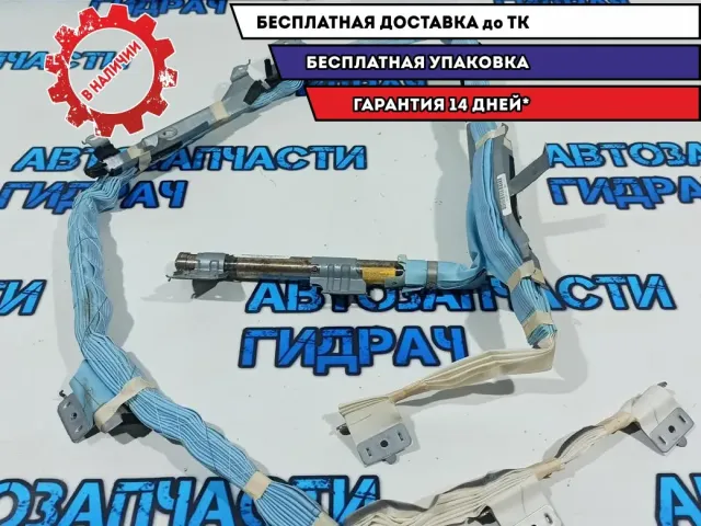 Подушка безопасности боковая Subaru Tribeca 98251-XA03A.