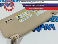 Козырек солнцезащитный Subaru Tribeca 92011-XA03A-EU.