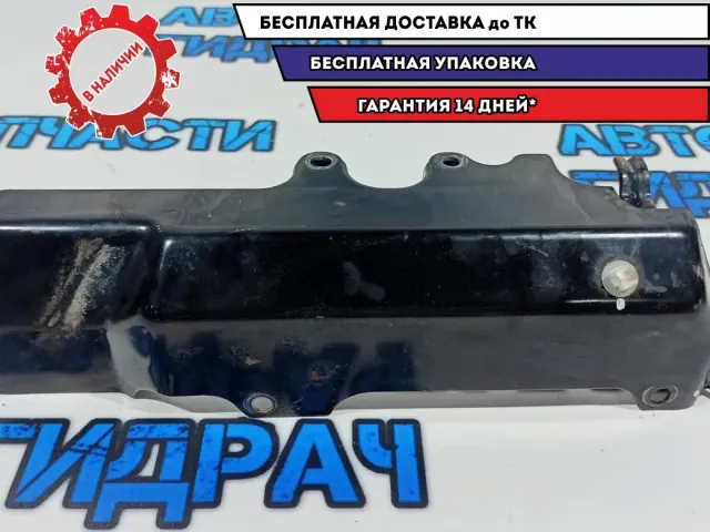 Экран тепловой Subaru Tribeca 14047-AA530.