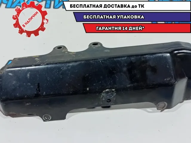 Экран тепловой Subaru Tribeca 14047-AA530.