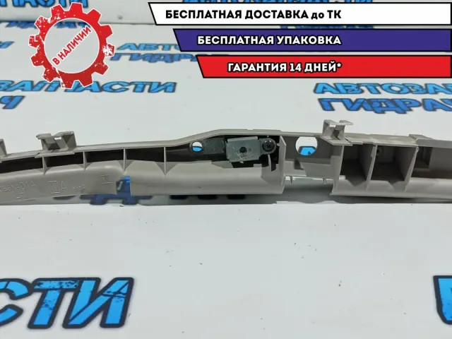 Накладка передней левой стойки Subaru Tribeca 94088XA17A.