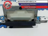 Кронштейн передней левой ручки Subaru Tribeca 92044XA010.