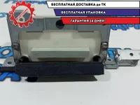 Кронштейн передней левой ручки Subaru Tribeca 92044XA010.