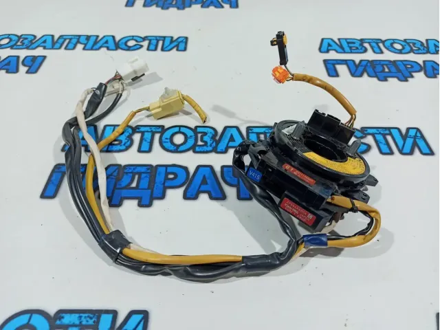 Механизм подрулевой для SRS Subaru Tribeca 83116-XA00A.