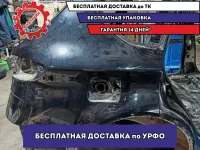 Крыло заднее правое Subaru Tribeca.