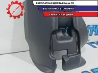 Кожух рулевой колонки нижний Subaru Tribeca.