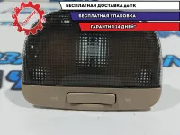 Плафон салонный Subaru Tribeca.