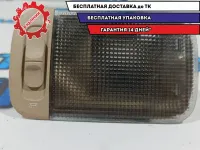 Плафон салонный Subaru Tribeca 84671-AG07A-EU.