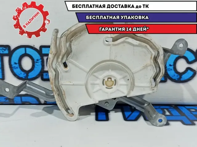 Моторчик заслонки отопителя Subaru Tribeca 72131-XA00A.