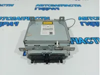 Магнитола Subaru Tribeca 86201-XA43B.