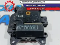 Моторчик заслонки отопителя Subaru Tribeca 72131-XA02.