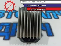 Резистор отопителя Subaru Tribeca 0778000901. Дефект.