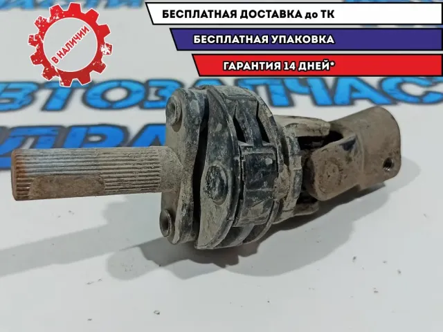 Кардан рулевой Subaru Tribeca 34170-XA000.