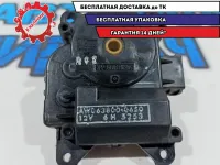 Моторчик заслонки отопителя Subaru Tribeca 72131-XA02.