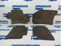 Комплект ковриков Subaru Tribeca J501S-XA200.