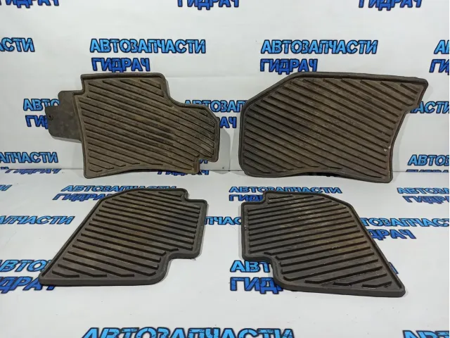 Комплект ковриков Subaru Tribeca J501S-XA200.