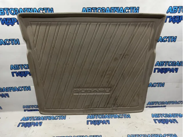 Коврик багажника Subaru Tribeca J501SXA000EU.