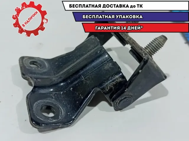 Петля двери багажника Subaru Tribeca 60870-AG00A-9P.