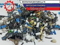 Фишка(разъем) Subaru Tribeca.