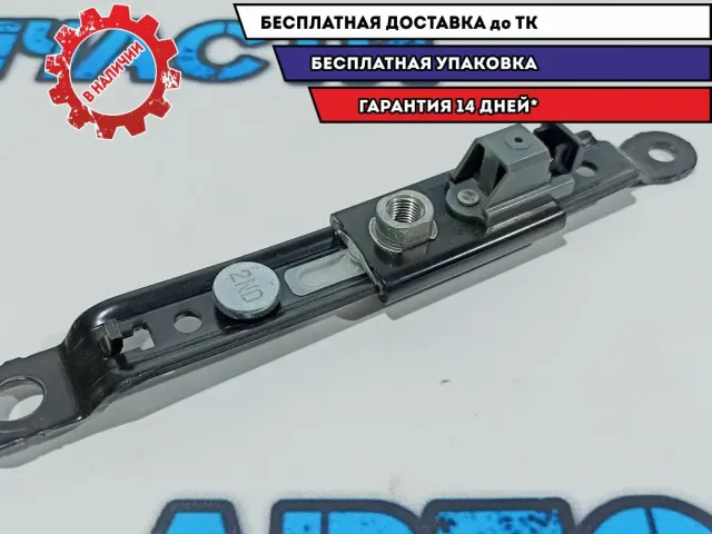 Механизм регулировки ремня безопасности Subaru Tribeca 64703-AG00A.