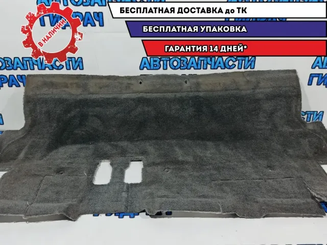 Покрытие напольное Subaru Tribeca 95011-XA10A-MW.