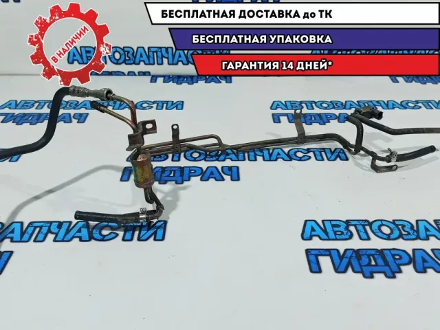 Трубка топливная Subaru Tribeca 16630-AA791.