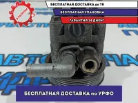 Насос гидроусилителя Subaru Tribeca 34401-XA000.