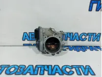 Заслонка дроссельная Subaru Tribeca 16112-AA160.