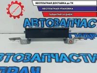 Кронштейн задней ручки Subaru Tribeca 92044XA020.