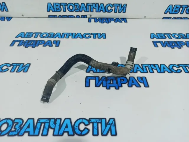 Патрубок Subaru Tribeca.