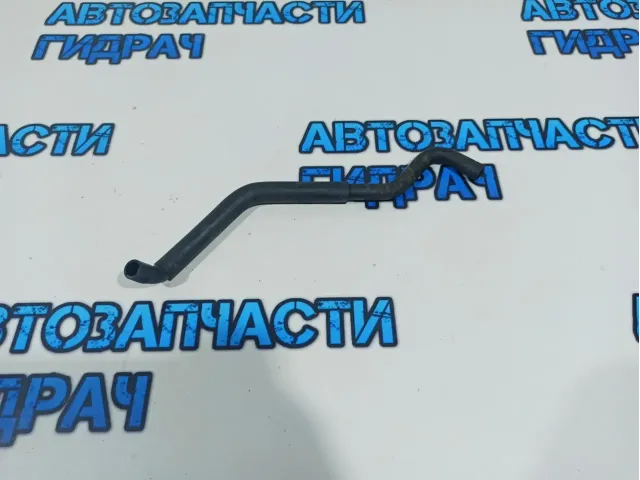 Патрубок Subaru Tribeca.