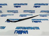 Поводок стеклоочистителя передний левый Subaru Tribeca 86532-XA02A.