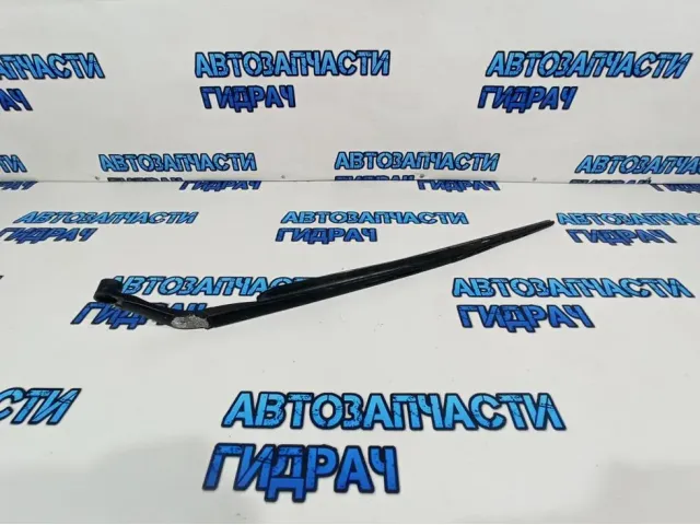 Поводок стеклоочистителя передний левый Subaru Tribeca 86532-XA02A.