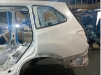 Крыло заднее левое Subaru Forester (SK/S14)