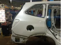 Крыло заднее правое Subaru Forester (SK/S14) Крыло заднее правое Subaru Forester (SK/S14)