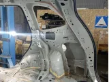 Крыло заднее правое Subaru Forester (SK/S14)