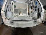 Панель задняя Subaru Forester (SK/S14)