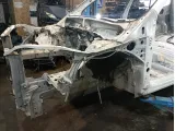 Лонжерон передний левый Subaru Forester (SK/S14)