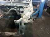 Лонжерон передний левый Subaru Forester (SK/S14)