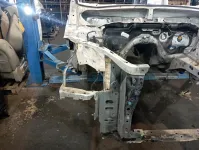 Лонжерон передний правый Subaru Forester (SK/S14) Лонжерон передний правый Subaru Forester (SK/S14)