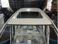 Крыша Subaru Forester (SK/S14)