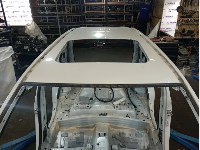Крыша Subaru Forester (SK/S14)