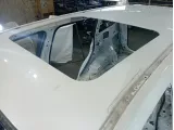 Крыша Subaru Forester (SK/S14)