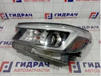 Фара левая Subaru Forester (SK/S14)