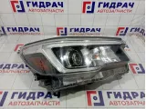 Фара правая Subaru Forester (SK/S14)