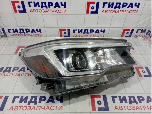 Фара правая Subaru Forester (SK/S14)