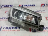 Фара правая Subaru Forester (SK/S14)