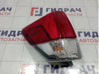 Фонарь задний наружный левый Subaru Forester (SK/S14) 84201SJ030