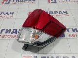 Фонарь задний наружный правый Subaru Forester (SK/S14) 84201SJ020